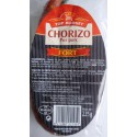 T.Budget Chorizo Fort 225G