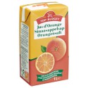 T.Budget J.Orange Abc Brick 1L