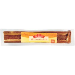 T.Budget Pate Croute Cockt.450