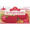 T.Budget S.Hache X10 1Kg