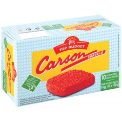 T.Budget Prepar Hache 15% 1Kg