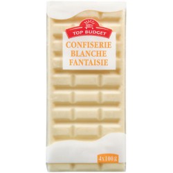 Top Budget Confis Blche 4X100G