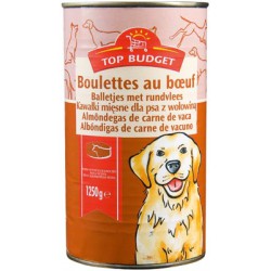 Top Budget Boul Boeuf 1250G