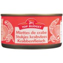 T.Budget Miettes De Crabe 121G