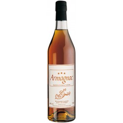 Armagnac Xxx 40D 70Cl