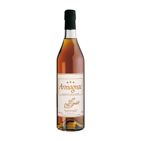 Armagnac Xxx 40D 70Cl