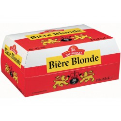 T.Budget Biere Blde4¢24X25 Btl