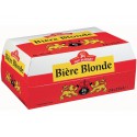 T.Budget Biere Blde4¢24X25 Btl