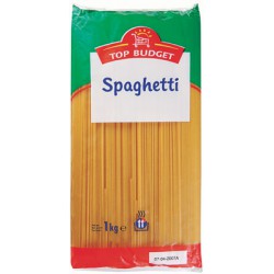 Top Budget Spaghetti Cello Kg