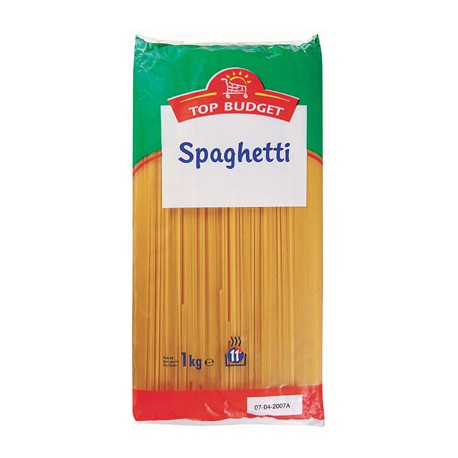 Top Budget Spaghetti Cello Kg