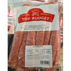 Top Budget 20 Chipos 1Kg