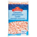 T.Budget Crevette Deco 400G