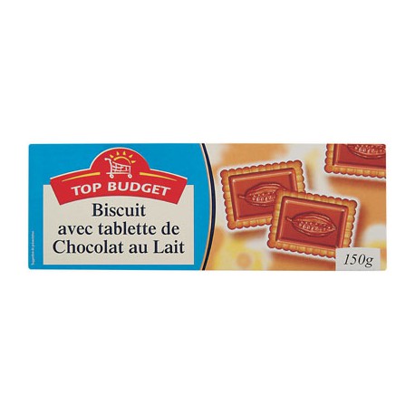 Top Budget Pt Beur Tabchc 150G