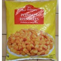 T.Budget Pommes Rissolees Kg