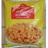 T.Budget Pommes Rissolees Kg
