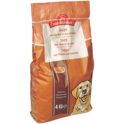 Top Budget Soupe 4Kg