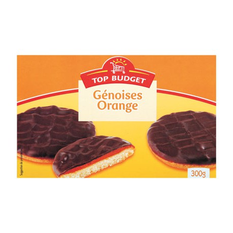 Top Budget Abricots 1kg 3 410280 106410