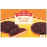 Top Budget Genoise Orange 300G
