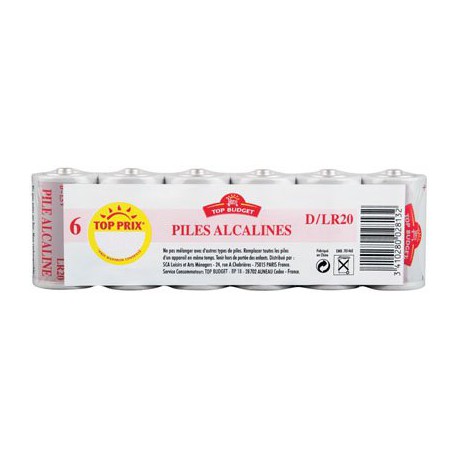 Topbud.Pile.Alca.Lr20X6