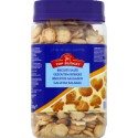 Top Budget Biscuits Sales 350G
