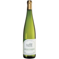Gewurztraminer Blanc 75Cl