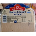 T.Budget Msse Canard Porto300G
