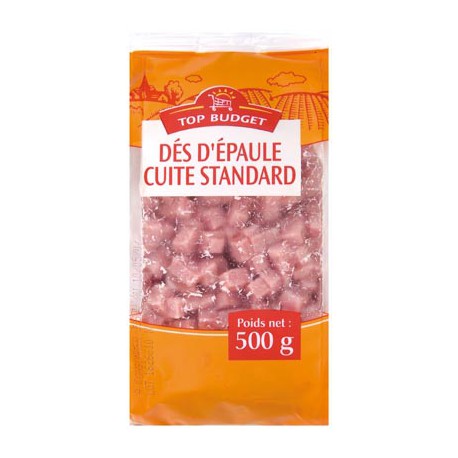 T.Budget Des Epaule Std 500G