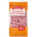 T.Budget Des Epaule Std 500G