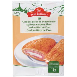 T.Budget Cordons Bleus 1Kg