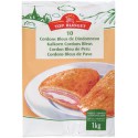 T.Budget Cordons Bleus 1Kg