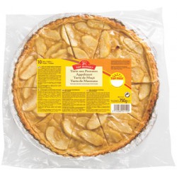 T.Budget Tarte Pomme Surg 750G
