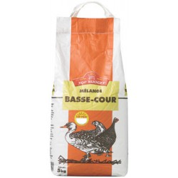 Top Budget Melang Base Cour5Kg