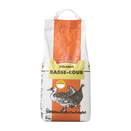 Top Budget Melang Base Cour5Kg