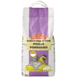 Top Budget Poule Pondeuse5Kg