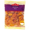 Top Budget Abricots Secs 500G