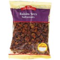 Top Budget Raisins Secs 500G