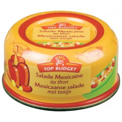 Tb Salade Mexicaine/Thon280G