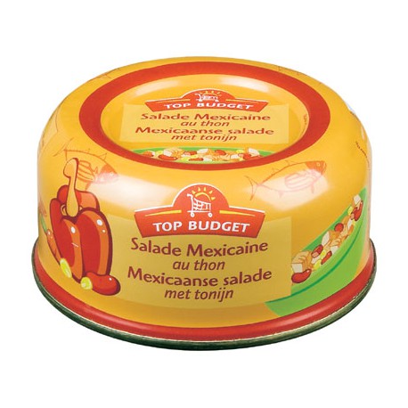 Tb Salade Mexicaine/Thon280G