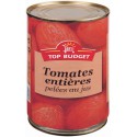 Tb Tomates Pel.Au Jus 1/2 238G