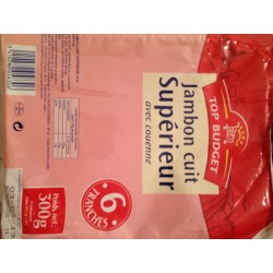 T.Budget Jbn Sup Ac 6Tr 300G