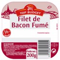 T.Budget Bacon 16Tr 200G