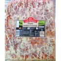 T.Budget Pizza Jbon From.800G