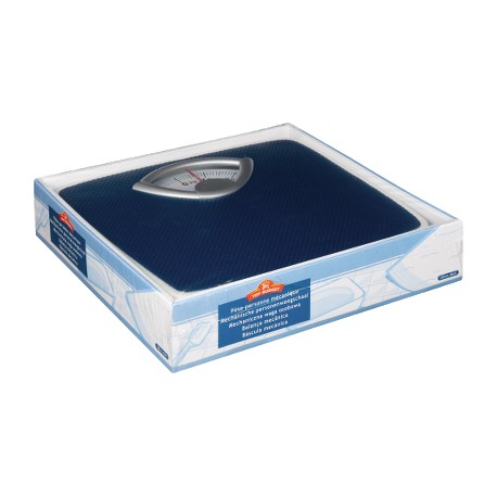 Top Budget Pese Pers Meca Bleu