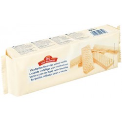 T.Budget Gaufrettes Cacao 200G