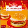 T.Budget Cheeseburgers X6 750G