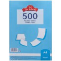 Top Budget Ramette 500F A4 75