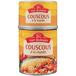 Top Budget Couscous 980G