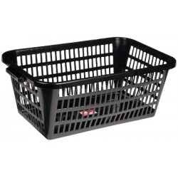 Tb Corbeille A Linge 30L