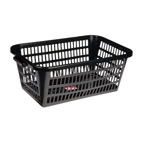 Tb Corbeille A Linge 30L