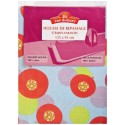 Tb Housse Coton Mousse 125X43